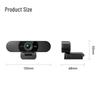 Deli MM101 USB Webcam (CN version)