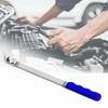 15 Inch Long Wrench Extension for Extender of Mechanics and Repairs Wrench Extender Tool Bar, Torque Adaptor Extension