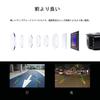 REARMASTER® Car Back Camera/Rear Camera, New Upgraded Version, 6 LED