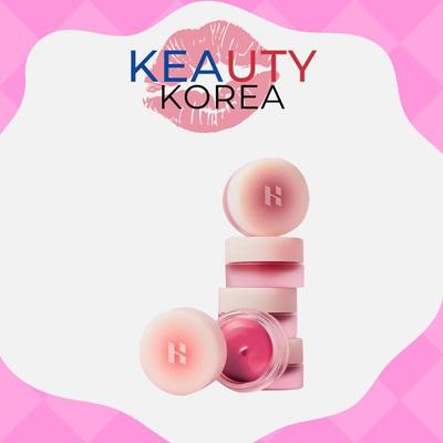 סיר שפתיים Melting Blur 5 גרם