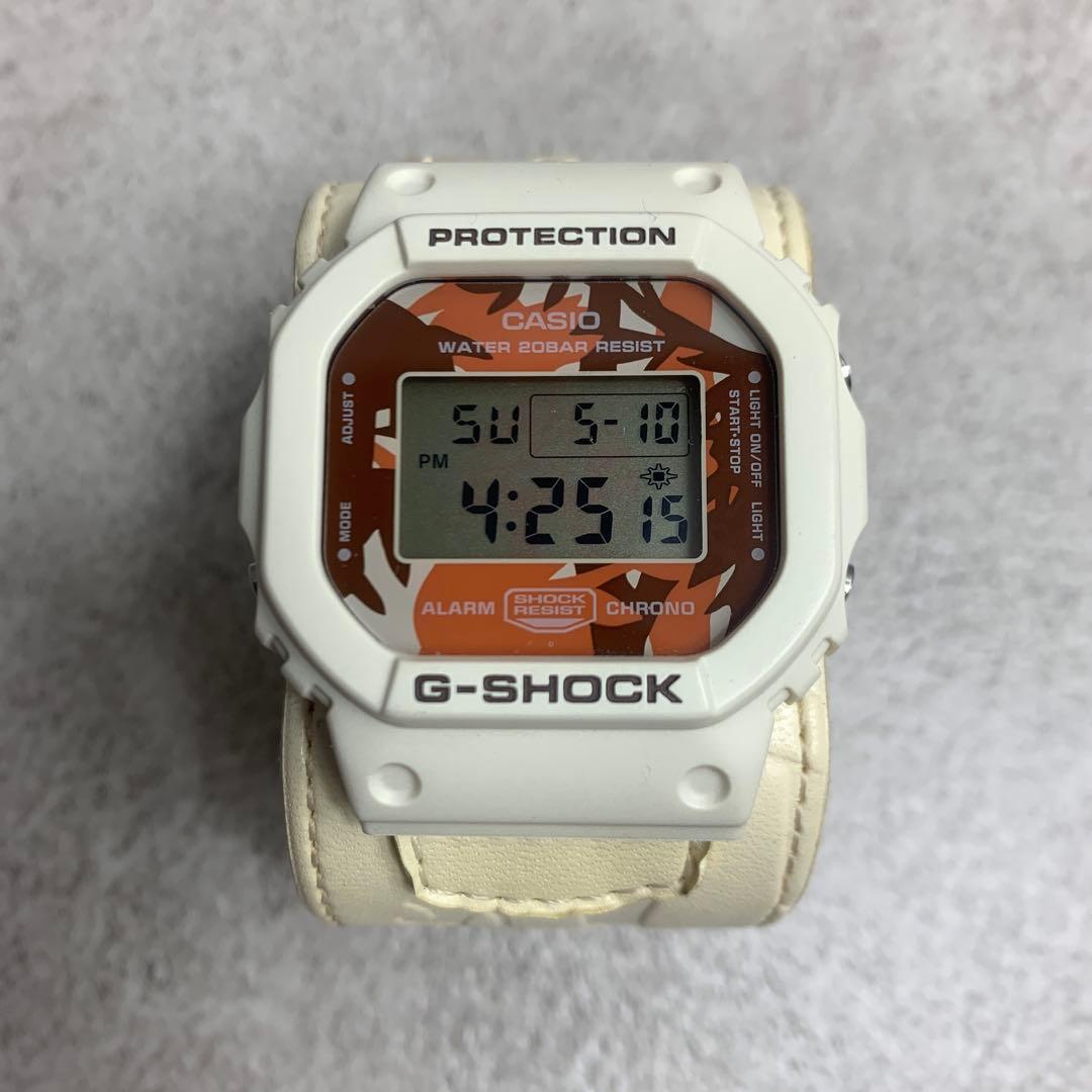 00s limited rare G-SHOCK digital watch