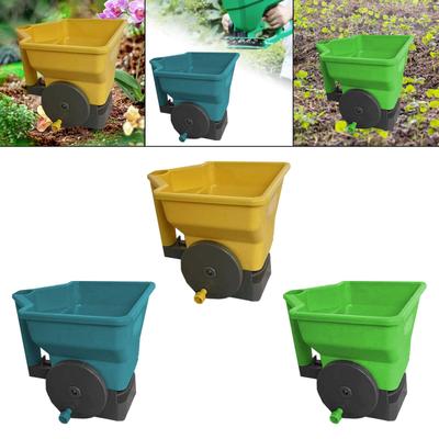 Ferramentas de jardinagem – Dispensadores de sementes