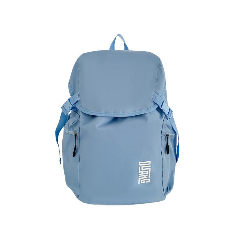 Backpack Men'S Large Capacity Leisure Travel Bag Junior High School Student School Bag Women'S High Value