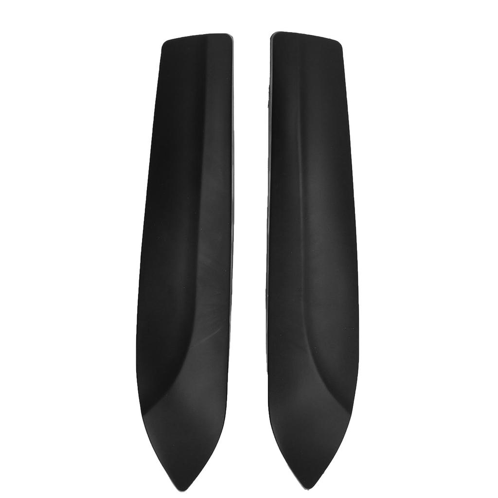 Motorrad Seitenkoffer Antikollisionsvorrichtung Robuster ABS Seitenkoffer Schutz Verkleidungsabdeckung Ersatz für R 1200 1250