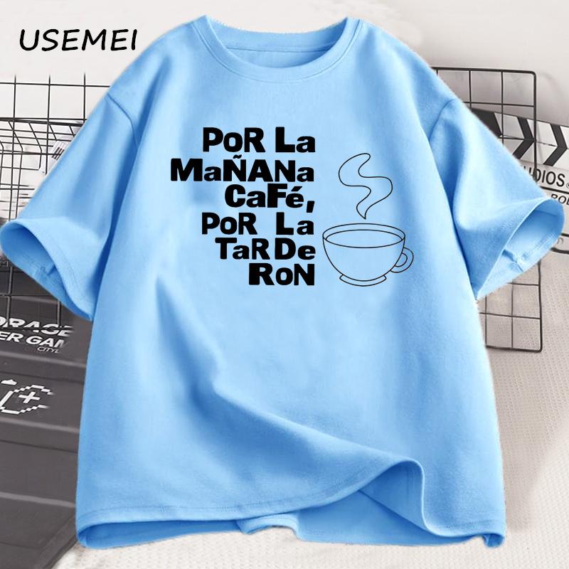 

Bad Bunny New Album T Shirt Men Women Debi Tirar Tus Fotos T-shirt Cotton Short Sleeve Tshirt Mens Designer Clothes Streetwear 4XL