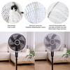 Electric Fan Mesh Covers for Baby Kids Finger Protector Safety Mesh Nets Cover Home Office Dust