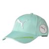 Golf W FOG Tour Patch Cap Silver Sky 026058_03