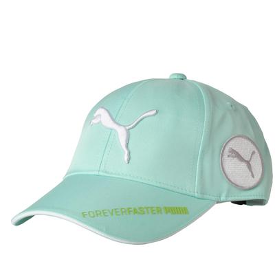 Golf W FOG Tour Patch Cap Silver Sky 026058_03