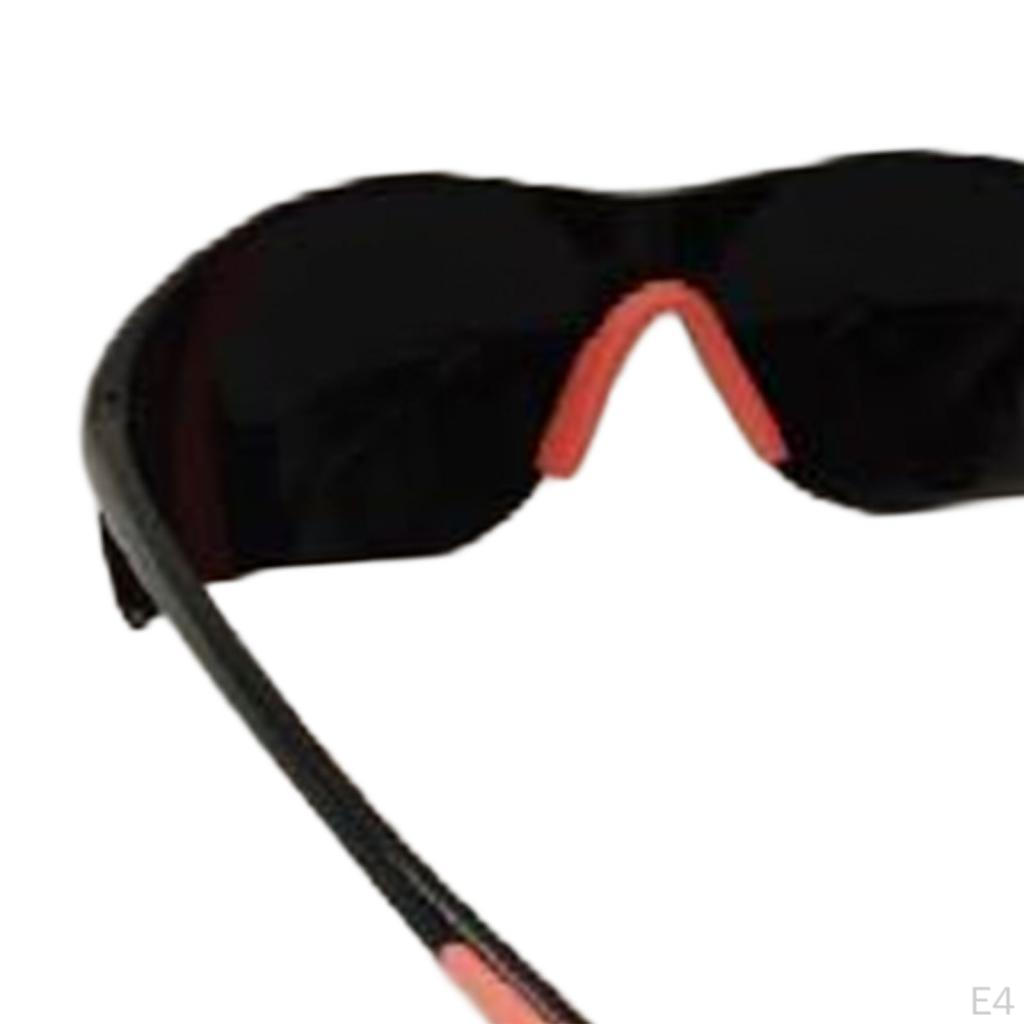 Anti-Fog Protective Safety Goggles Adjustable Lightweight Eyewear