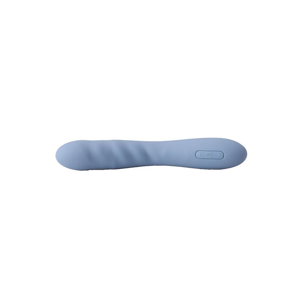 G-Spot Vibrator Svakom Blue