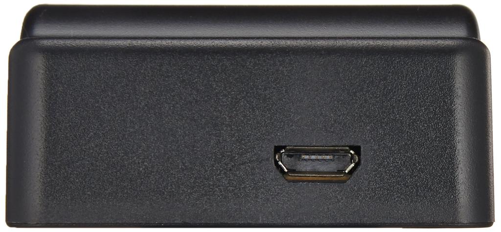 NinoLite USB Charger for LI-50B, LI-60B, etc.