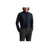 Polo Ralph Lauren FW25 Button Long Sleeve Plaid Shirt Men Shirts 710P01445-002
