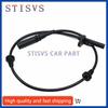 Front Rear ABS Speed Sensor 34526771776 34526771777 for BMW E70 E71 F15 F16 F85 F86 X5 X6 2007-2015 New Model Automotive Parts