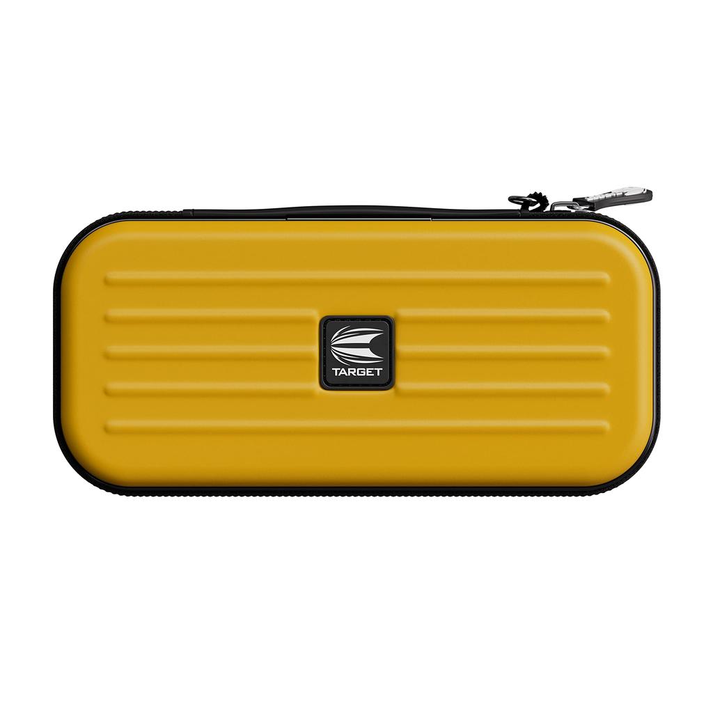 Target Tacoma Wallet Dart Case, Yellow 125824