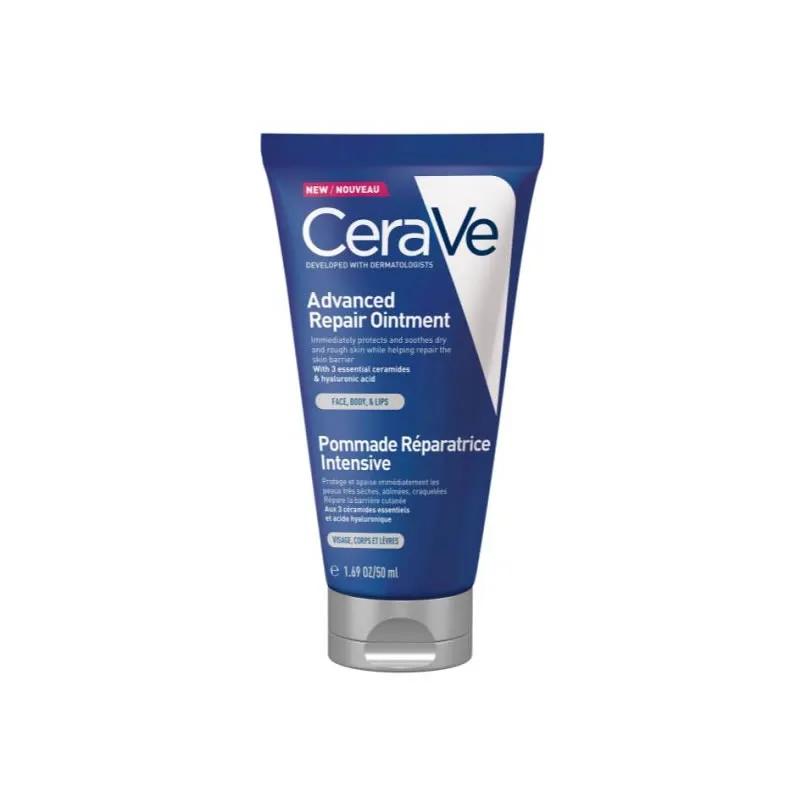 

Cerave Advanced Repair Balm 50 мл