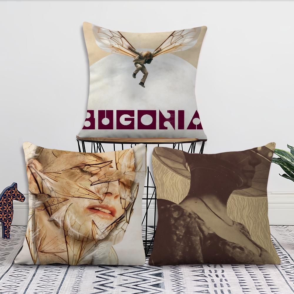movie B-ugonia cool cushion cover Pillow Cover Decoration Room Home Sofa living Office Car Nordic Simplicity