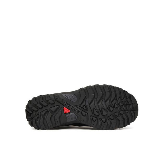 Треккинговые ботинки Salomon Shelter Waterproof