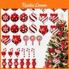 Accesorii de petrecere – Decorațiuni de Crăciun