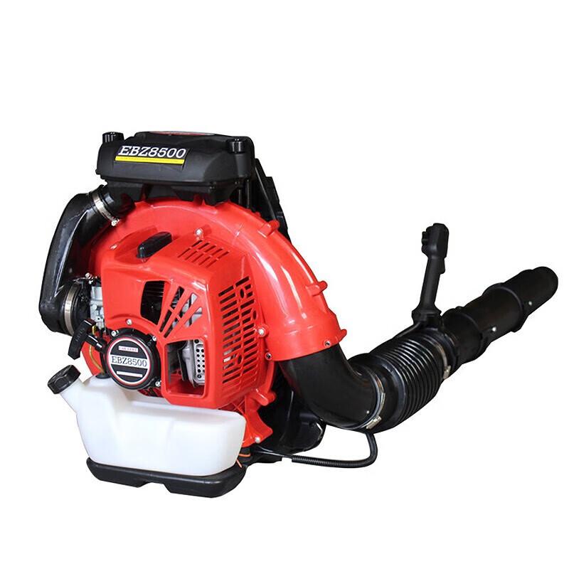 Hangrui 8500 Professional Two-Stroke Backpack Blower