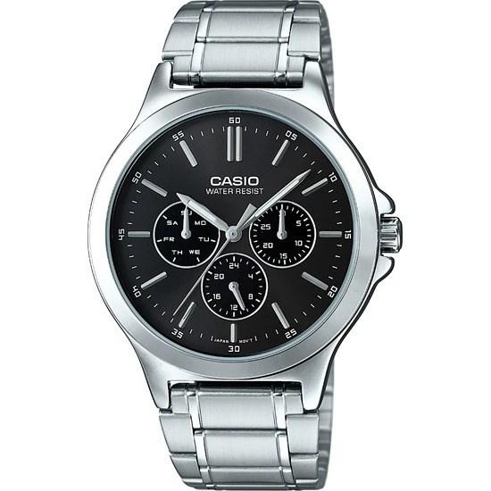 

Casio MTP-V300D-1AUDF Kol Saati