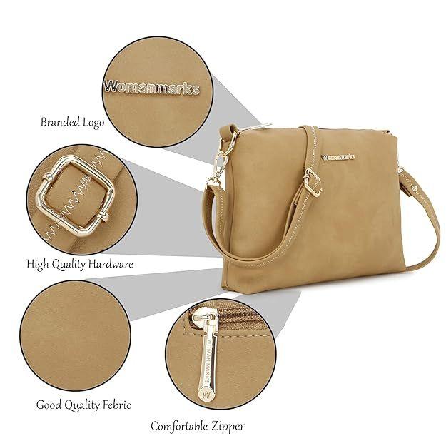 WOMEN'S SLING BAG