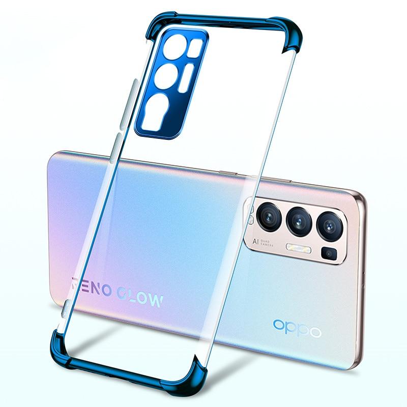 Custodia A Portafoglio In Pelle Fashion Tree Per OPPO Find X6 - Foto 4
