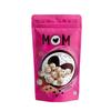 MOM - Meal of the Moment Roasted Himalayan Salt N Pepper Makhana 60 G (Pack of 3) Gluten Free
