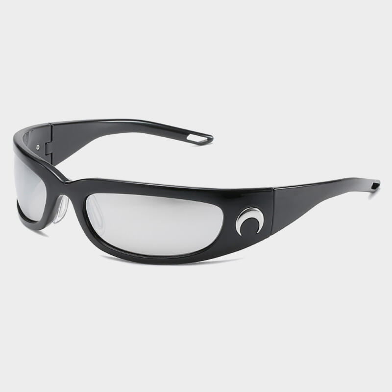 

NeoRetro 98001 Sunglasses MIRROR mirror