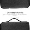 Custodia Borsa per iPad A16 11ª 10ª Air 11 Air 4 5 10. Custodia a Borsa 9 Scomparti per iPad Pro 11 12.9 9a 10.2 Borse Custodia