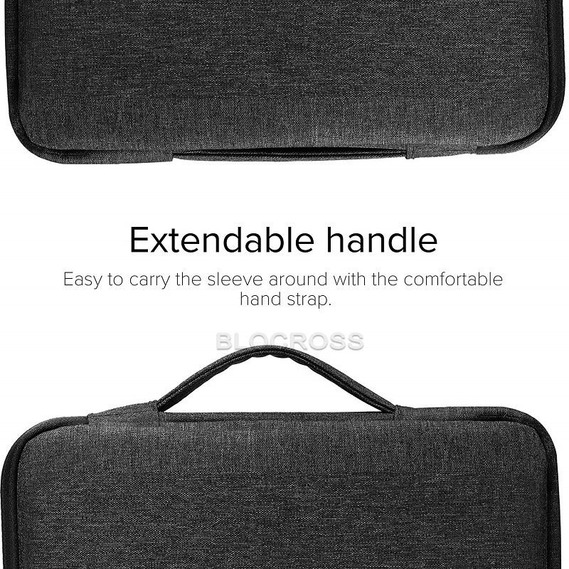 Custodia Borsa per iPad A16 11ª 10ª Air 11 Air 4 5 10. Custodia a Borsa 9 Scomparti per iPad Pro 11 12.9 9a 10.2 Borse Custodia