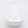 New White Rubber Manual Transmission Shift Boot For GM Pontiac GTO 04-06 For OEM