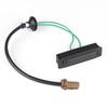 63270FJ000 63270FG001 Kofferraumknopf Heckklappengriff Entriegelschalter Für 2012 2013 2014 2015 2016 2017 Subaru Impreza Crosstrek