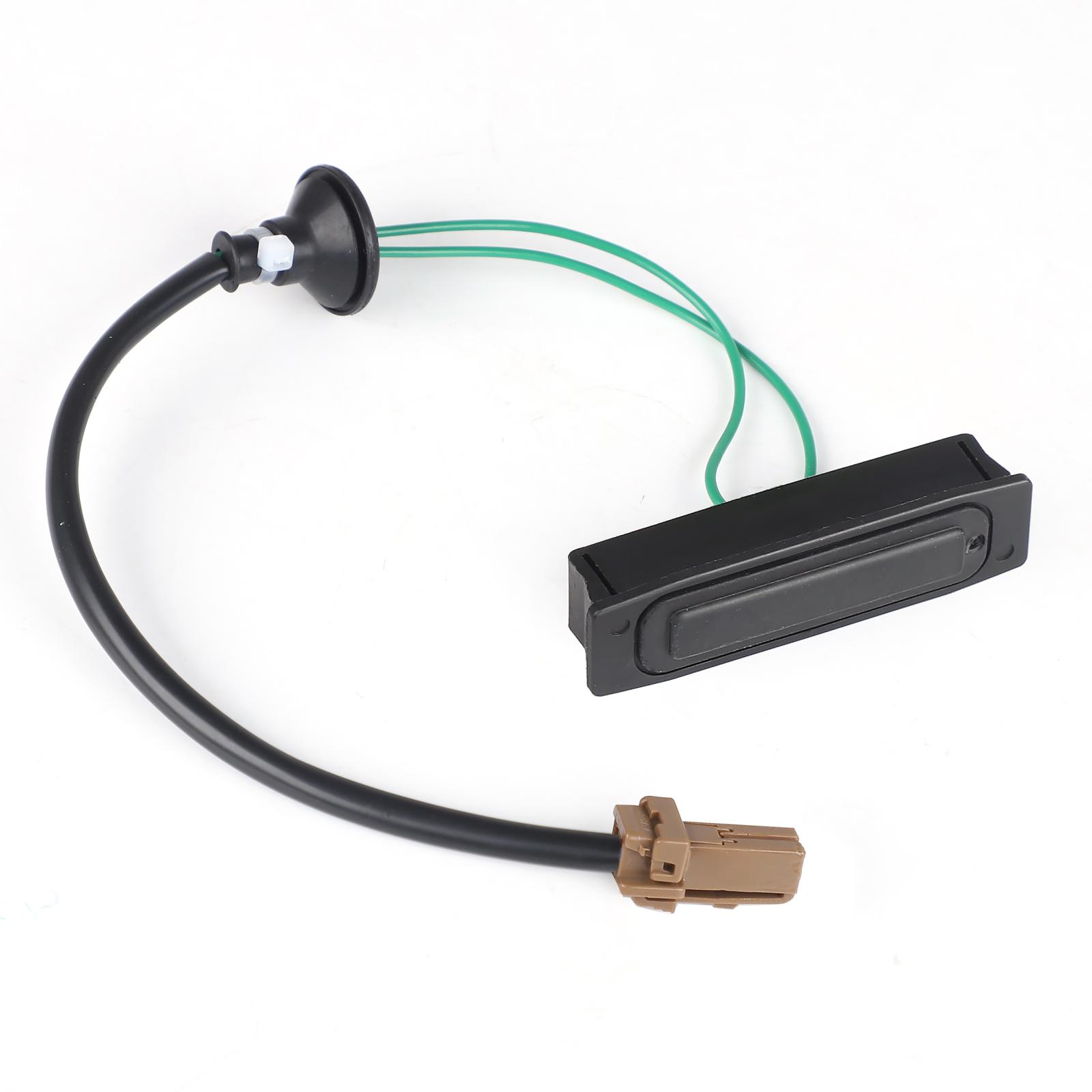 63270FG001 Trunk Release Switch Tailgate Switch For Subaru Forester Legacy Outback Impreza XV WRX STi 63270-FG001 63270FG000