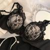 [Pure Desire Chest] Lace Underwear Women's Bra Gathers Small Breasts, Sexy Breasts, Large Bras, New Popular Models