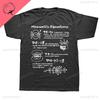 Humor Nerdy Science Chemistry T Shirt GiftsAmino Acid for Women Men Funny Biochemists Scientist Graphic Cotton Casual Loose TEE