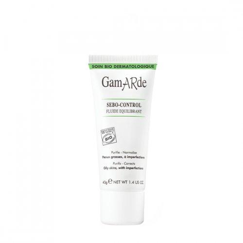 Gamarde Purifying & Correcting Fluid 40g NONE