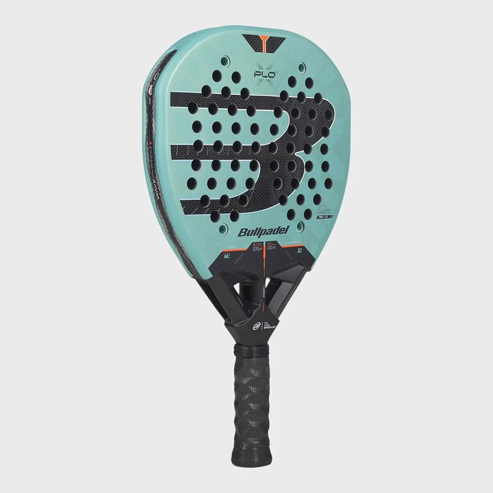 Bullpadel Xplo 05 27 Padel Racket Diamond Shape Power Balance