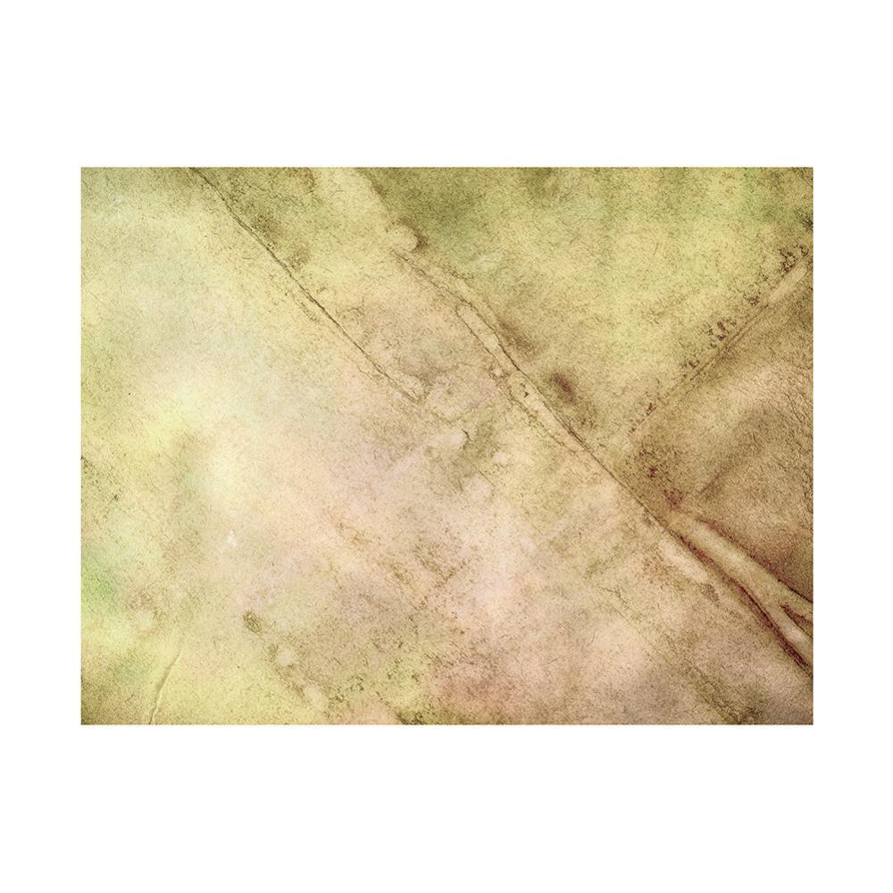 Vintage Kraft Paper Photography Background Cloth Wall Tapestry Art Science Fiction Room Home Decor Decor Blanket