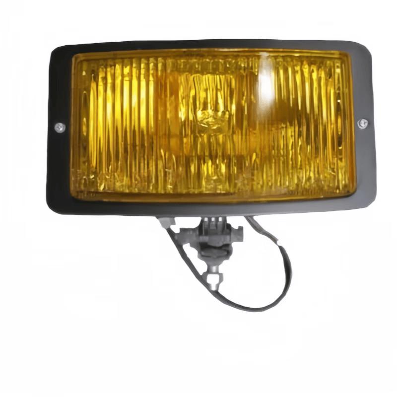 Передний противотуманный фонарь Shaanqi SX2190BQ