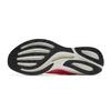 Anta Hydrogen Run Cool Lightweight Running Shoes Men Sneakers White Red Silver 912625514-2