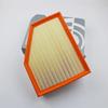 Car Air Filter For BMW 5 6 7 8 Series G38 G30 G32 G12 G02 01 G11 X3 X4 X6 G06 G08 2.0T 2.0TDI 3.0TDI 3.0T Accessor X5 X7 G05 G07