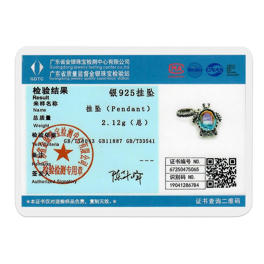 925 Silver Charms Beads Funny Eggs Airplane Pendant Colorful DIY Fit Bracelet Necklace For Women Jewelry