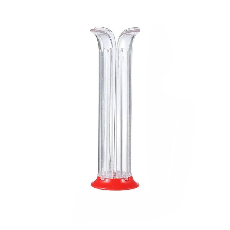 Small Tomato Slicer Kitchen Gadgets Grape Strawberry Slicer Modern Simple Household Creative Fashion Cherry Strawberry Divider