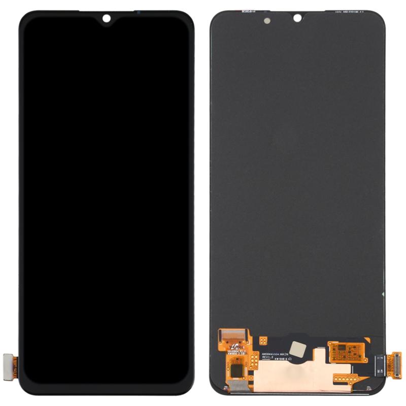 

Grade S OEM Replacement LCD Screen and Digitizer Assembly Part (without Logo) for OPPO Reno3/A91/F15/Find X2 Lite/F17/A73 4G A