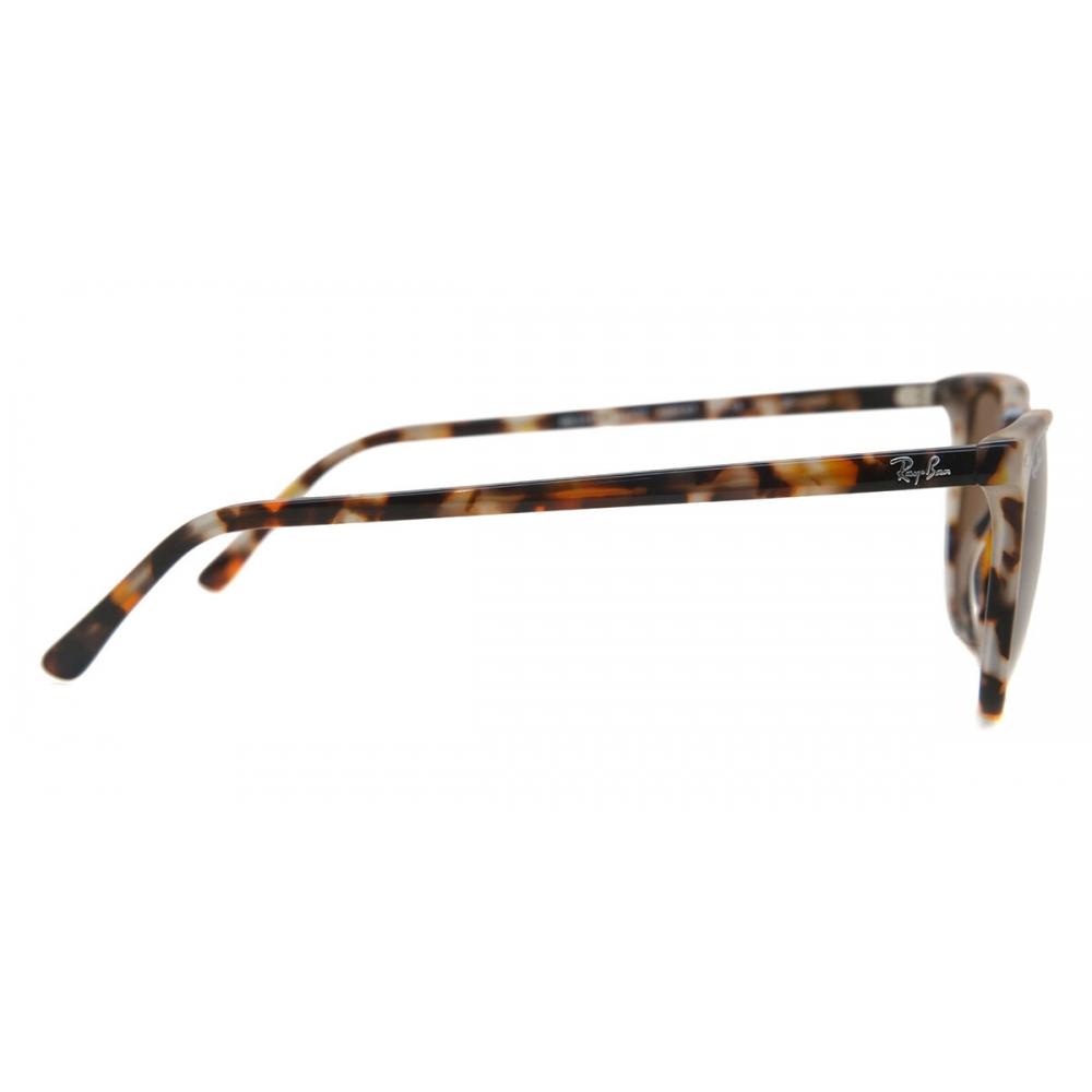 Ray Ban Rb2197 Elliot Polarized 135757 Unisex Sunglasses