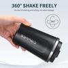 380ML/510ML Travel Coffee Mug Car Vacuum Flasks Stainless Steel Thermal Mug Leakproof Tea Coffee Cup  Portable Insulated Bottles