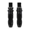 2Pcs Motorcycle Rear Passenger Foot Pegs General Aluminum Alloy Footrest
