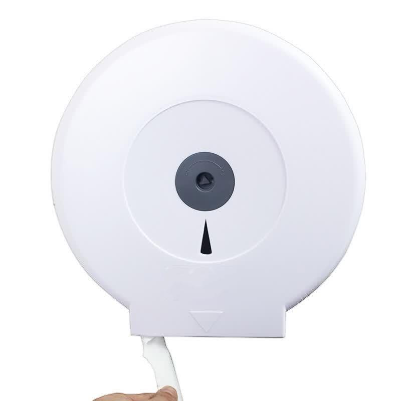 Wall-Mounted Waterproof Large Paper Dispenser