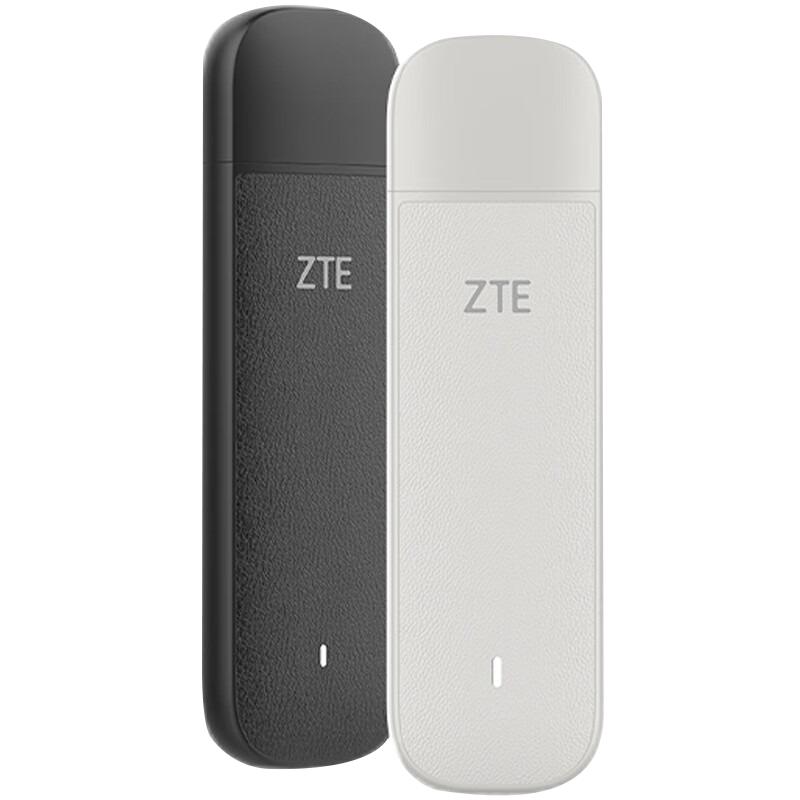 

ZTE Портативний Wi-Fi 6 Мобільний Хотспот та Роутер