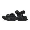 Starlight 1 Beach Sandals Women's Black